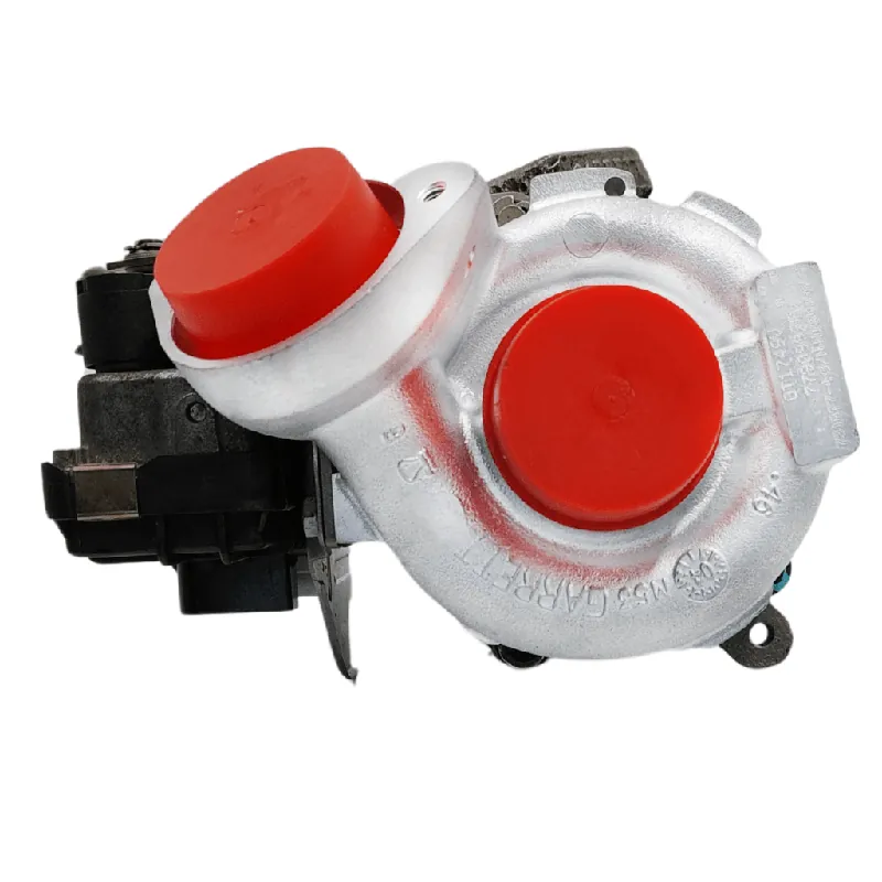 Turbosprężarka BMW 3 320 d 150KM/110kW 731877 7790994 Oferta