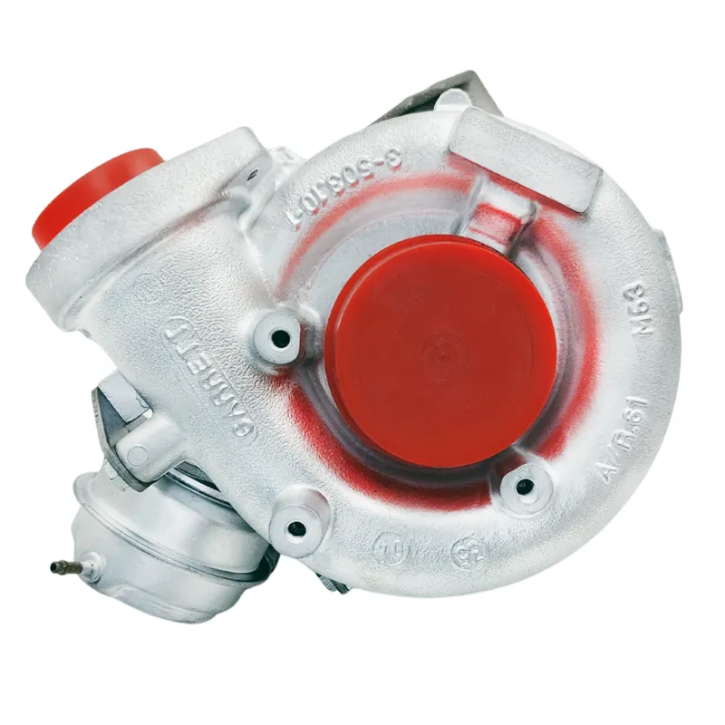 Turbosprężarka BMW 5 BMW 7 BMW X5 218KM/160kW 725364 7789083L0 Hit cenowy