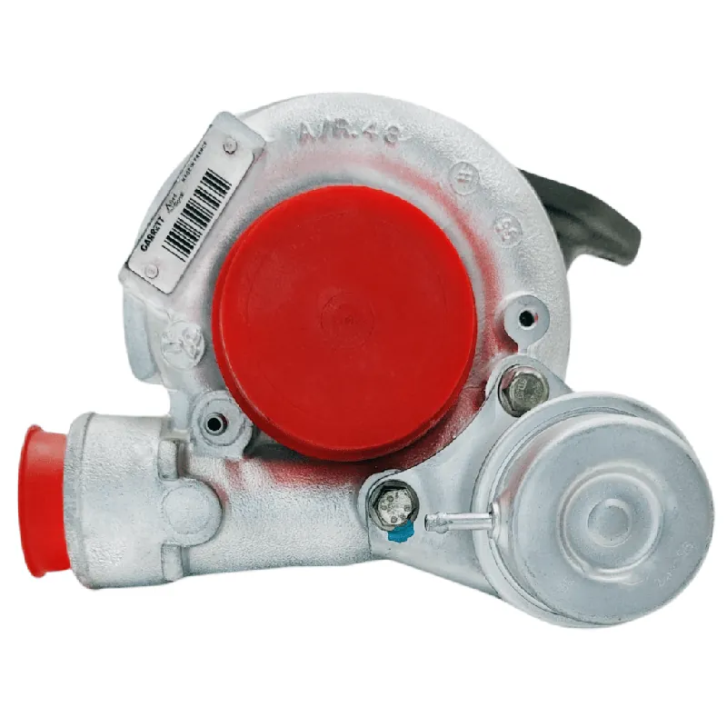 Turbosprężarka BMW 7 BMW 5 BMW 3 tds 143KM/105kW 465555 Nowość