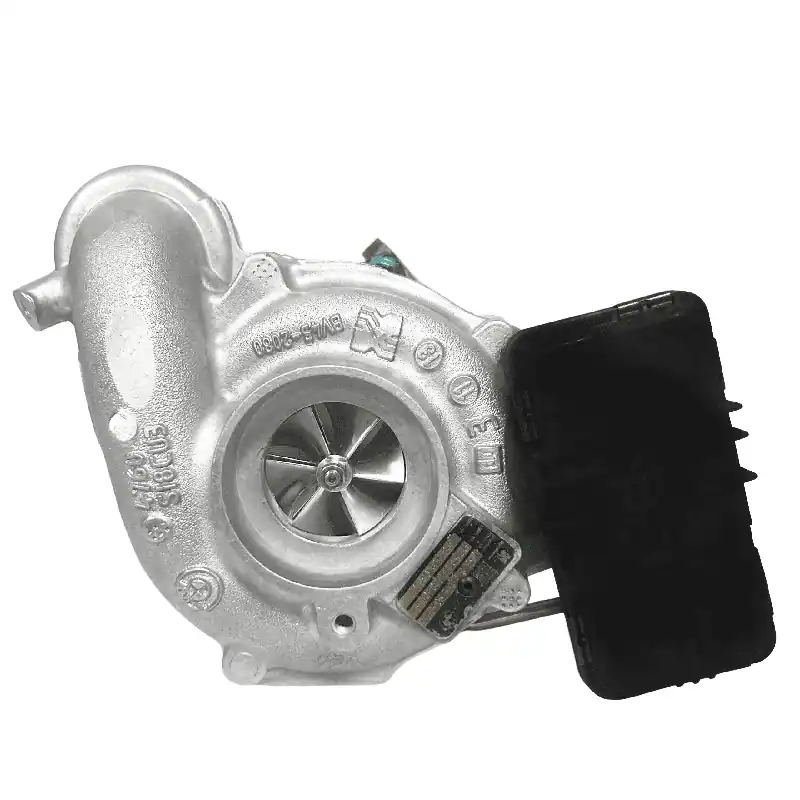 Cena promocyjna Turbosprężarka BMW 750 M550d X5 X6 3.0 D 381 KM 53039700246 53039700284 53039700310 53039700364 53039700388 53039880523