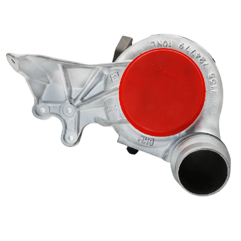 Bestseller Turbosprężarka BMW X3 BMW 5 BMW 3 2.0D 184KM 851947705 49335-00500 NASTAWNIK