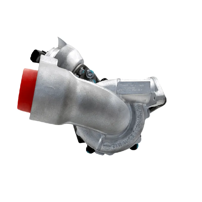 Nowość Turbosprężarka Citroen 2.0 HDi 150KM/110kW 806500 9674962080