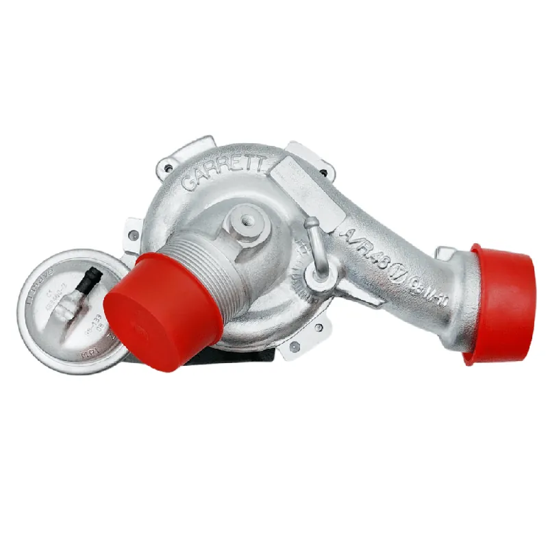 Nowość Turbosprężarka Citroen Peugeot 2.1 TD – 454155 454155-0002 454155-5002S  454155-2 9624858780