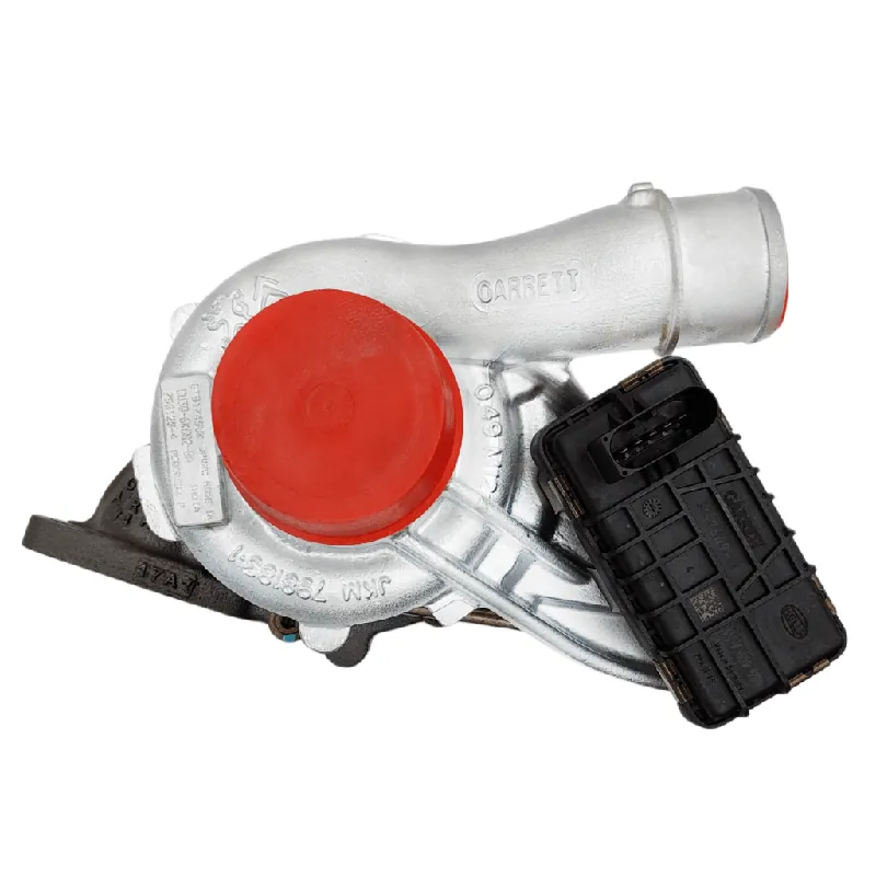 Turbosprężarka Citroen Peugeot 2.2 HDi 110/130/150KM 798128 9802446680 Oferta