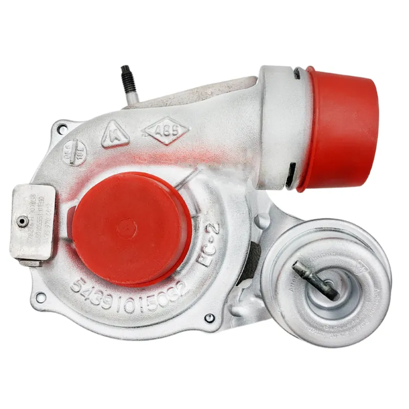 Turbosprężarka Dacia Renault Nissan 1.5 dCi 86KM/63kW - 54359700012 Bestseller