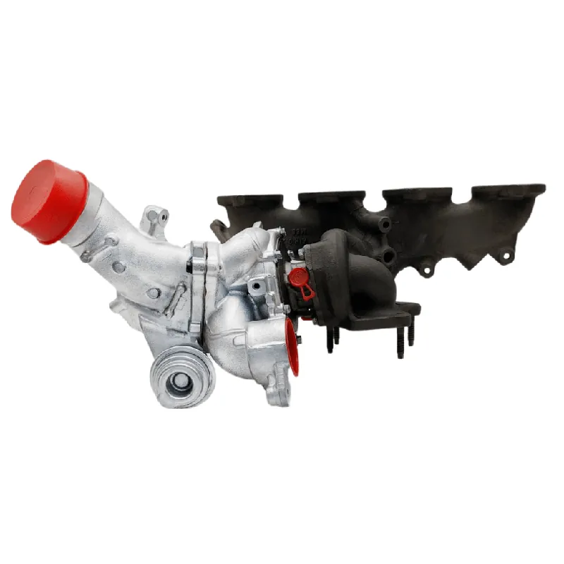 Do wyczerpania zapasów Turbosprężarka Fiat Renault Opel Nissan 1.6 dCi 145KM/107kW Bi-Turbo 821943 144107692R 4423135