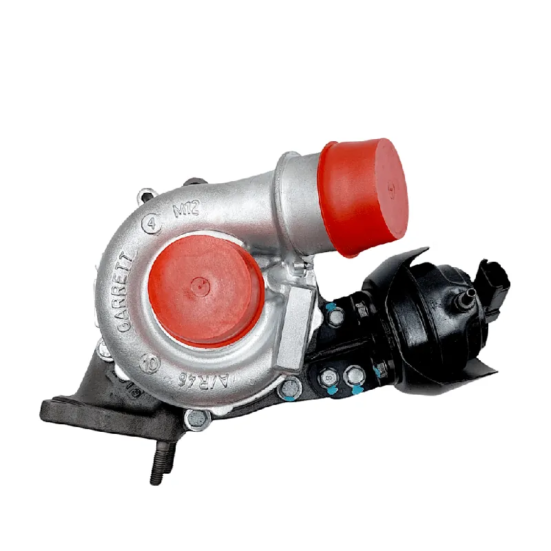 Turbosprężarka Ford Kuga / C-MAX / Galaxy 2.0 TDCi 140KM/103kW - 783583 806498-5001S 806498-5002S 783583-5003S 783583-5004S Dodaj do koszyka