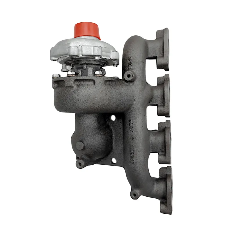 Ostatnie sztuki Turbosprężarka Ford Mondeo / Jaguar XF 2.0 TDCi 130KM/96kW - 728680