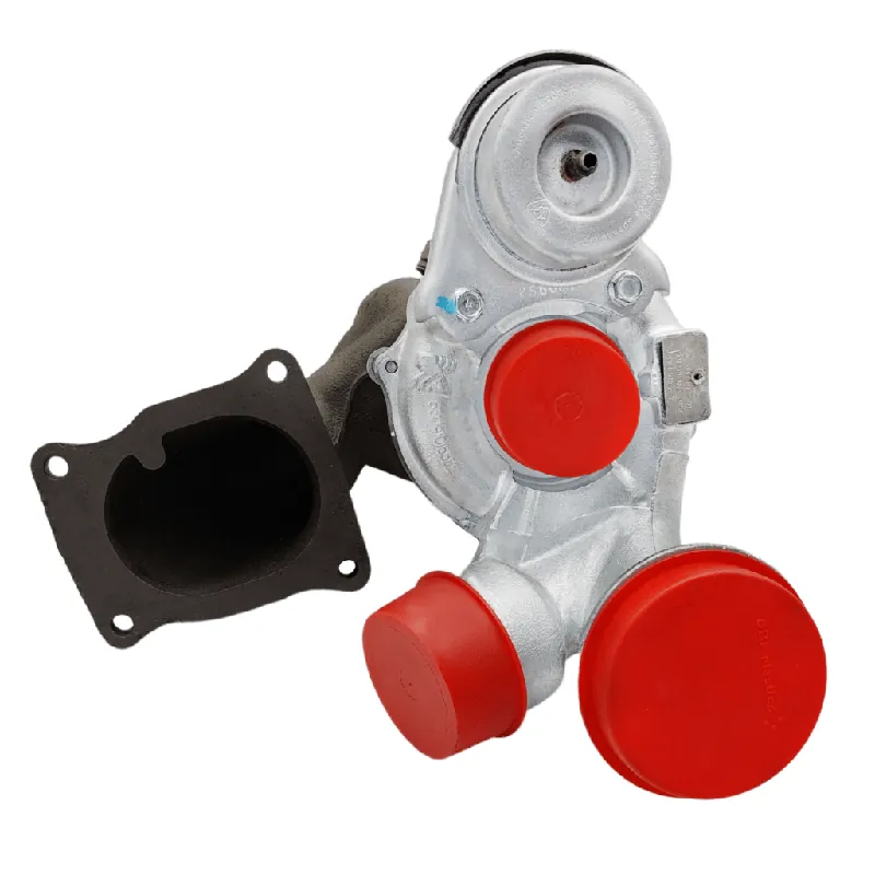 Ostatnie sztuki Turbosprężarka Mercedes-Benz 2.2 CDI 150KM/110kW 53049700057 53049880057 40007038