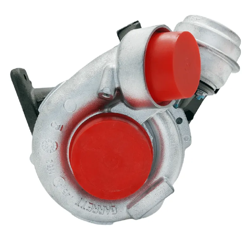 Zniżka Turbosprężarka Mercedes-Benz KLASA C / E 220 CDI 116KM/85kW 711006 A611096099980