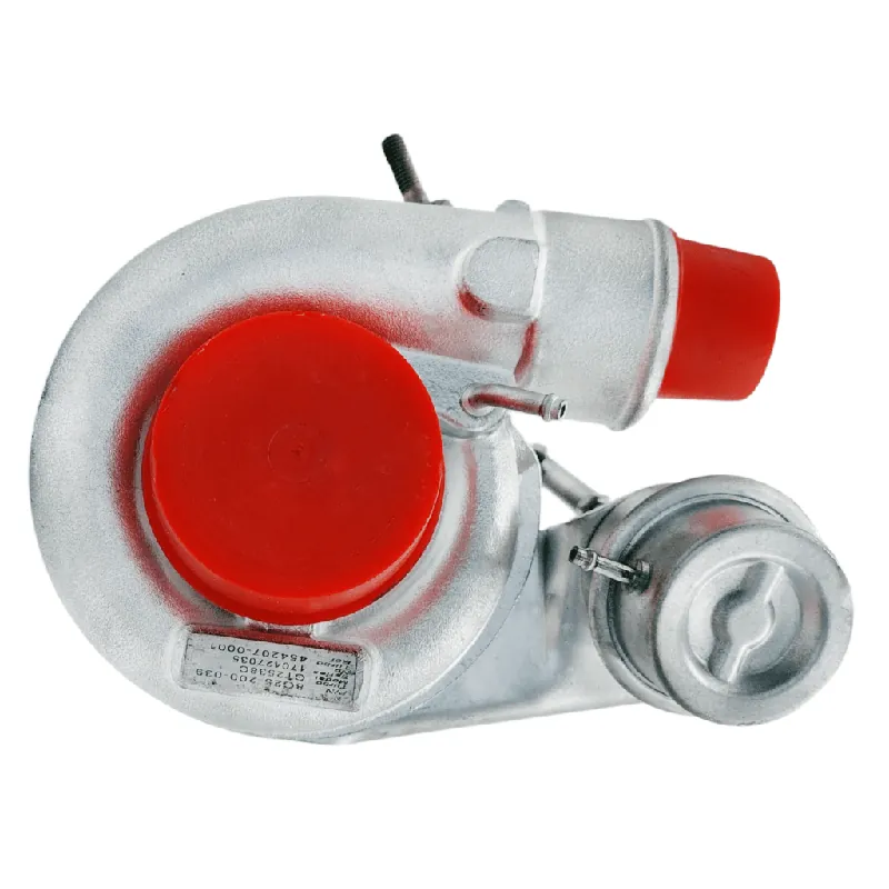 Oferta limitowana Turbosprężarka Mercedes-Benz Sprinter 312 D 2.9 102KM/75kW 454207 A602090138080