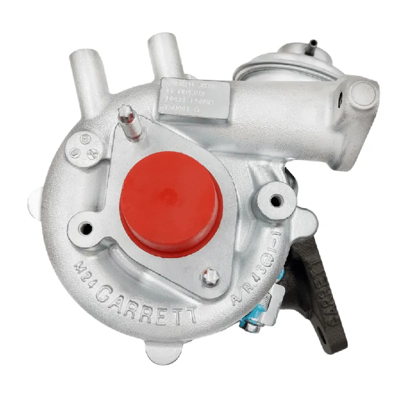 Turbosprężarka Nissan X-TRAIL 2.2 dCi 136KM/100kW 750441 14411ES60A Wyjątkowa oferta