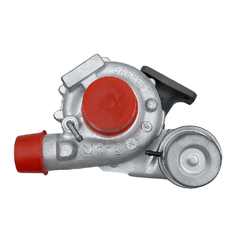 Turbosprężarka Opel Astra 1.7 TD 68KM/50kW 454187 860031 860090 90530995 Nowy