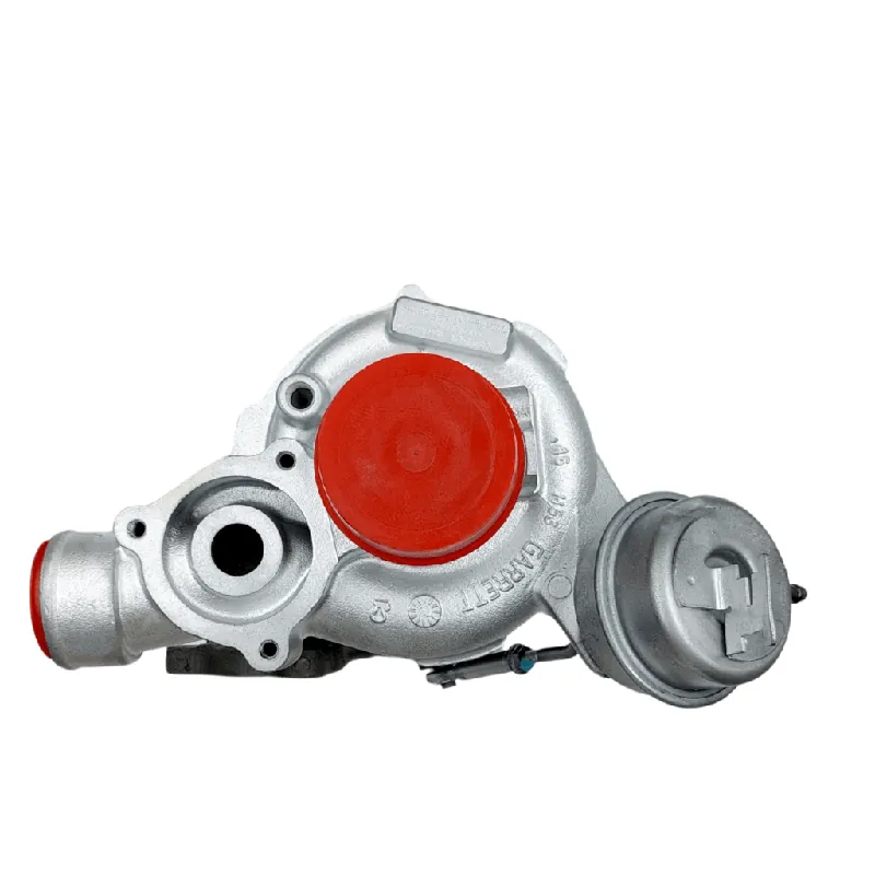 Turbosprężarka Opel Signum Vectra C 2.0 Turbo 175 KM 720168 860063 12755106 95519833 Niska cena