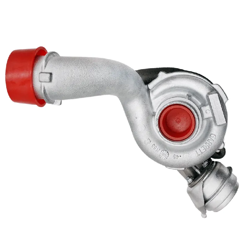 Turbosprężarka Renault 2.2 dCi 150KM/110kW 727271 7701475183 8200459492 Ograniczona ilość