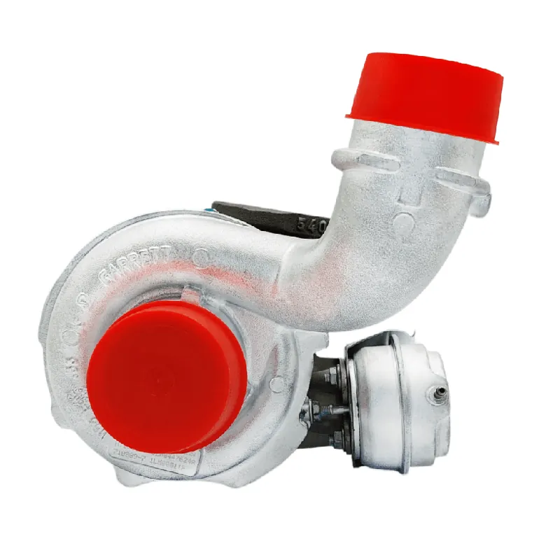 Turbosprężarka RENAULT 2.2 TDI 140KM/103kW 718089 860095 93184463 Cena promocyjna