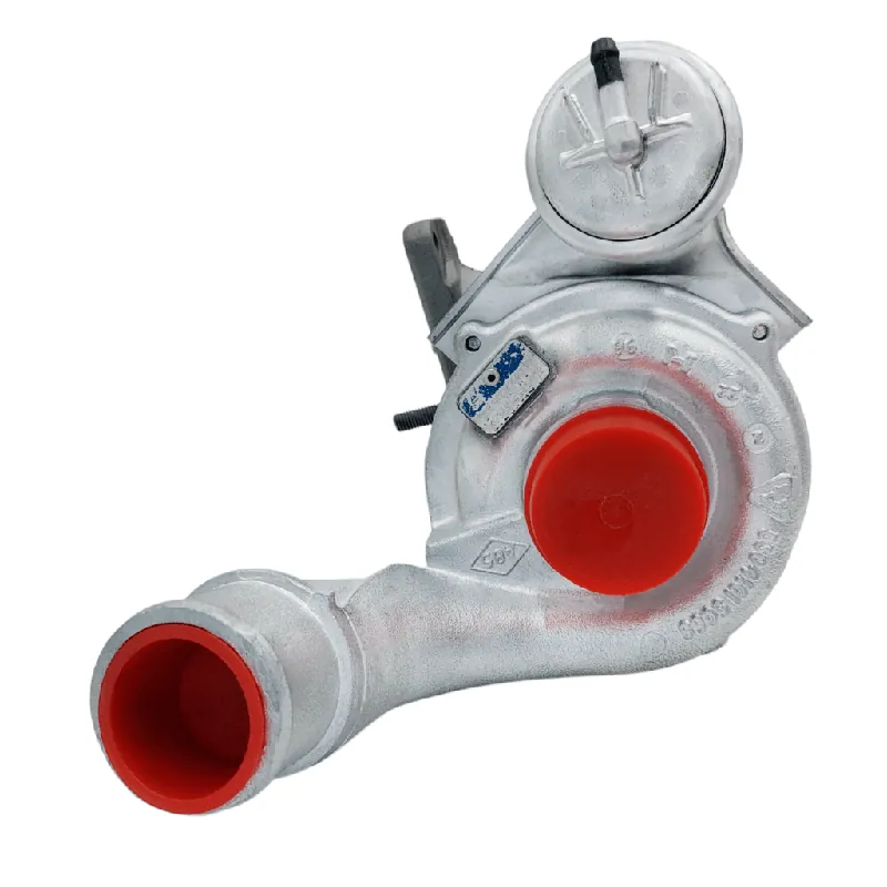 Turbosprężarka Renault Espace III 1,9 Diesel 98KM 53039700014 53039700038 7700111747 Popularny