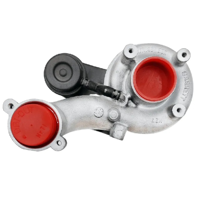 Do wyczerpania zapasów Turbosprężarka Renault Espace Laguna Safrane 2.2 dT 113KM 454062 700467