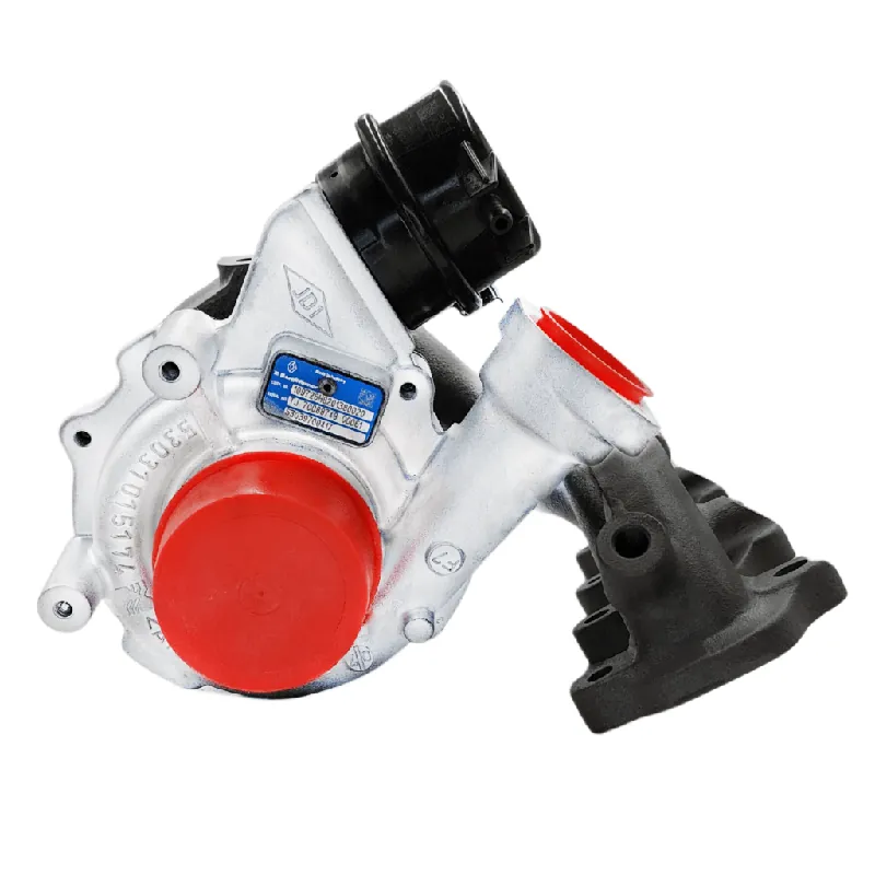 Obniżka ceny Turbosprężarka Renault Nissan Opel 2.3 DCI CDTI 110 130 KM 53039700417 53039880417 8201380020