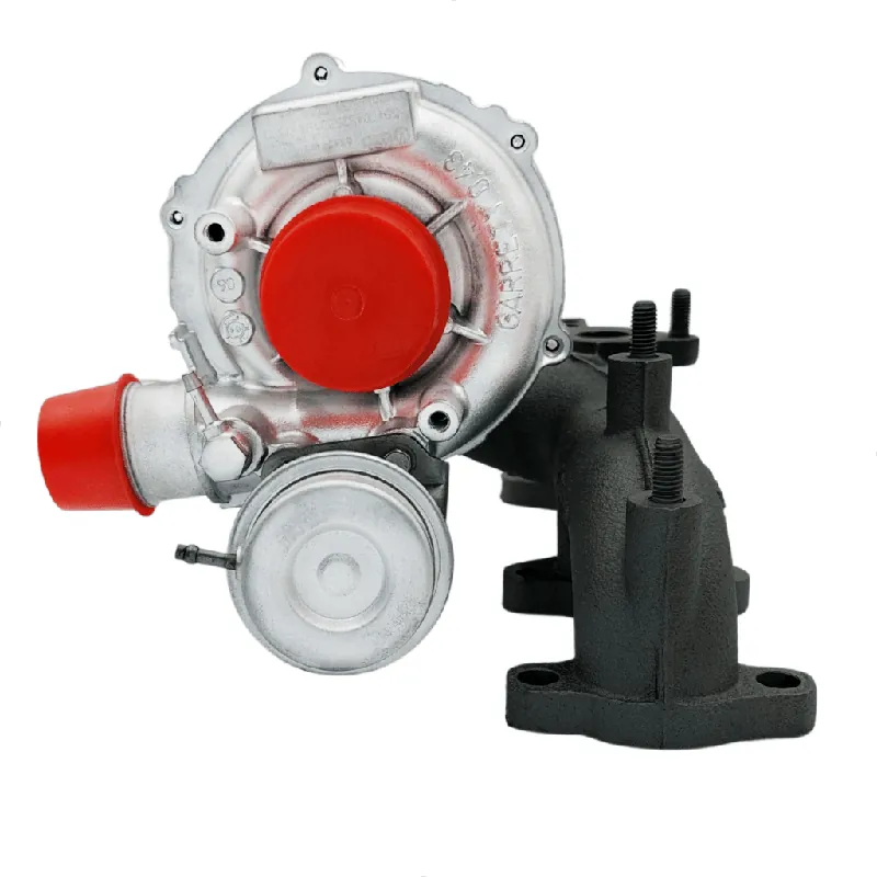 Zamów dziś Turbosprężarka Seat Skoda Volkswagen 1.4 TDI 80KM/59kW 733783 045253019LX