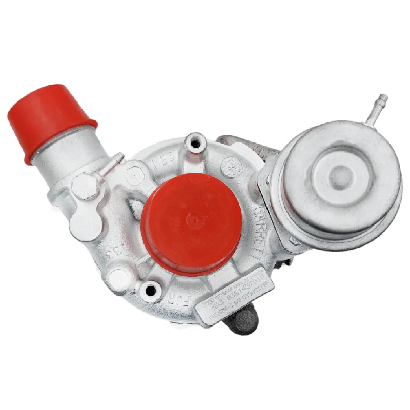 Do wyczerpania zapasów Turbosprężarka Seat Volkswagen 1.9 TDI 90KM/66kW 703674 038145701F