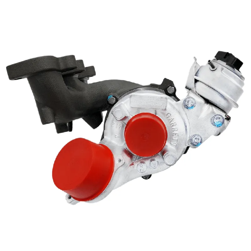 Turbosprężarka Skoda Seat Volkswagen 1.2 TDI 75KM/55kW 789016 03P253019B Dostępne od ręki