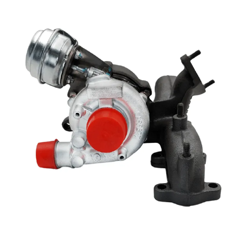 Turbosprężarka Skoda Volkswagen Seat Audi Ford 1.9 TDI 116KM/85kW 454232 54399700001 54399880001 Super okazja