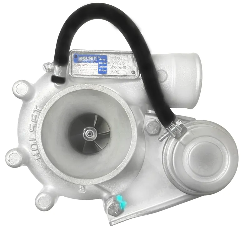 Cena promocyjna Turbosprężarka Turbina Case Cummins Agricultural 3.9 116 KM 3538834 3538993 JR806298 J806298 3596596 3596596H 3806298