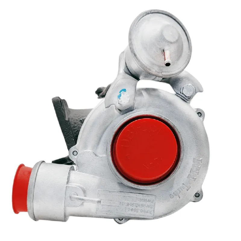 Zniżka Turbosprężarka Turbina Chrysler Jeep 2.5 TD 116KM/85kW - VA69 A80 F400008 VF400008 VF40A023 F40A0016B F41CAY-S0063B 5159026AA