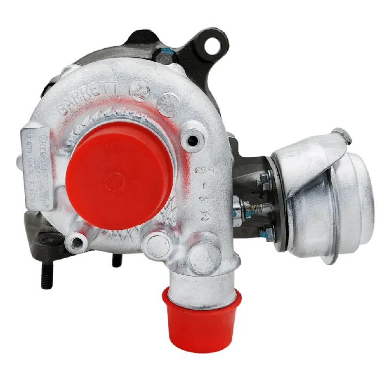 Turbosprężarka Turbina Ford Volkswagen Seat 1.9 TDI 110KM/81kW 701855 454183-0005 53039880192 Ekspresowa dostawa