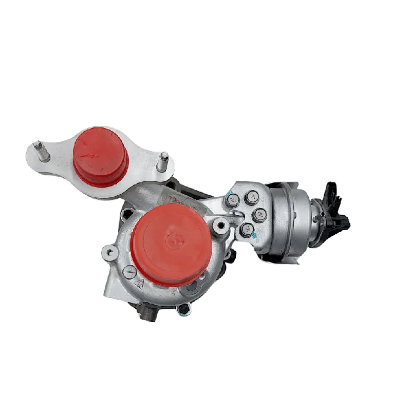 Hit cenowy Turbosprężarka Turbina MAZDA 2 CX-3 1.5 D - 49130-01940 S51L13700 S51G13700 49S300190 49S3001930