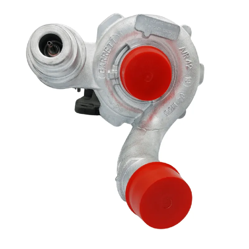 Turbosprężarka Turbina Mitsubishi Renault Opel Volvo Nissan 1.9 dCi 102KM/75kW 751768 8200095350A 93184486 Rabat