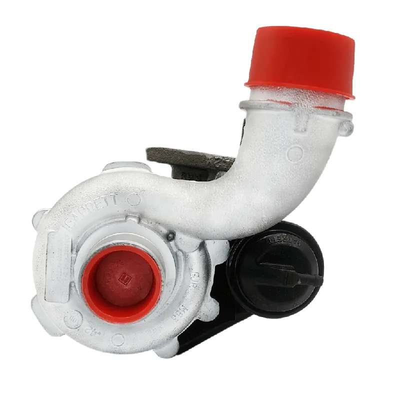 Turbosprężarka Turbina Opel Nissan Renault 2.2 DTI 90KM/66kW 702404 8200459493 7711134676 Cena promocyjna