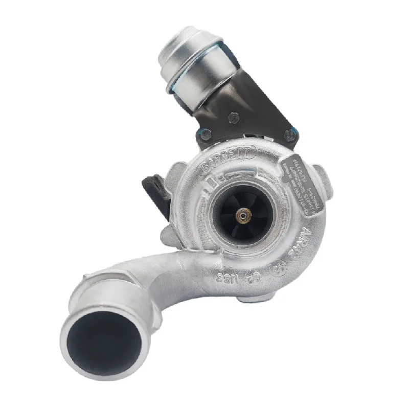 Ograniczona ilość Turbosprężarka Turbina Renault Volvo Mistubishi Nissan 1.9 dCi 115KM 120KM 708639 8602478 36002419