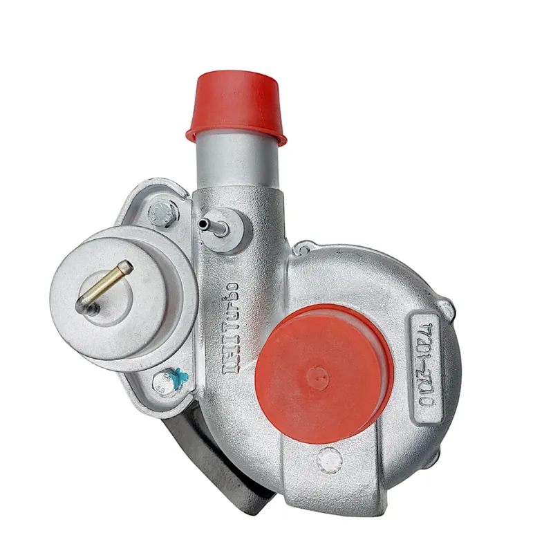 Zamów teraz Turbosprężarka Turbina Toyota 2.0 D-4D 110KM/81kW VB6 17201-27010 VA420034