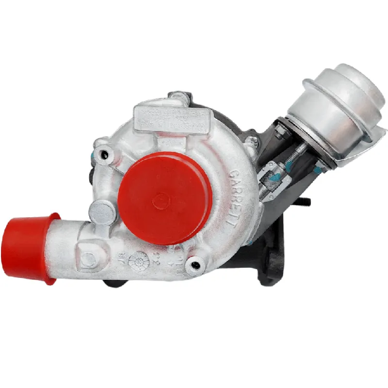 Turbosprężarka Turbina Volkswagen Audi 1.9 TDI 454158 028145702C 028145702CX Promocja