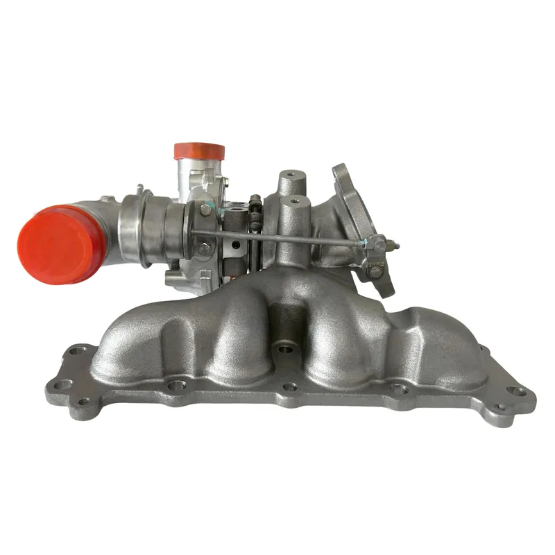 Zniżka Turbosprężarka Turbo Ford Jaguar Volvo Land Rover 2.0 EcoBoost 203 240 241 250 KM 53039700154 53039700259 53039700260