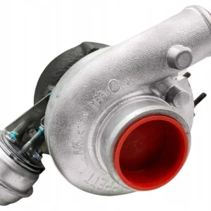 Turbosprężarka Turbo Iveco Daily 3.0 HPI 762084 Taniej