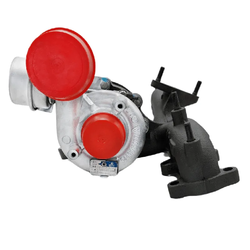 Zniżka Turbosprężarka Volkswagen 1.9 TDI 84KM/62kW 54399880009 54399880020