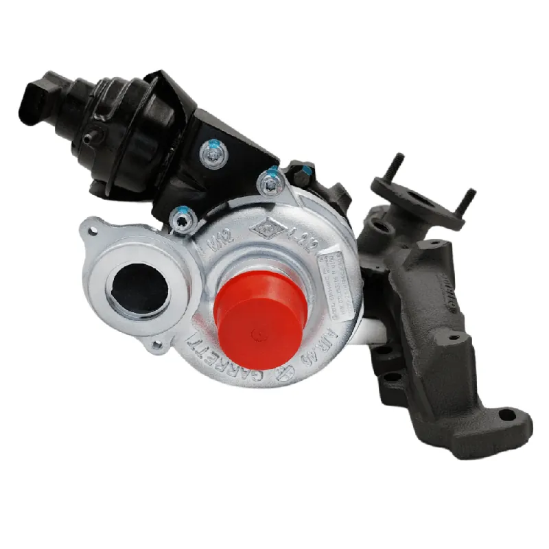 Turbosprężarka Volkswagen 2.0 TDI 140KM/103kW 792290 03L253016M Hit sprzedaży