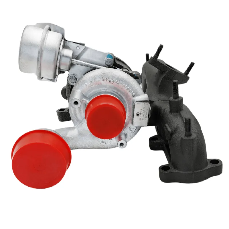 Turbosprężarka Volkswagen Ford Seat 1.9TDI 130KM 150KM 54399880047 KP39B-005 Wybór klientów