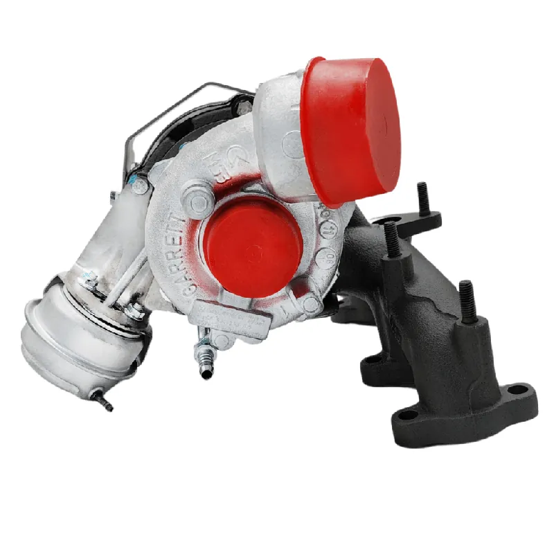 Cena promocyjna Turbosprężarka Volkswagen Seat Audi Subaru Skoda 2.0 TDI 140KM/103kW 765261 03G253019L