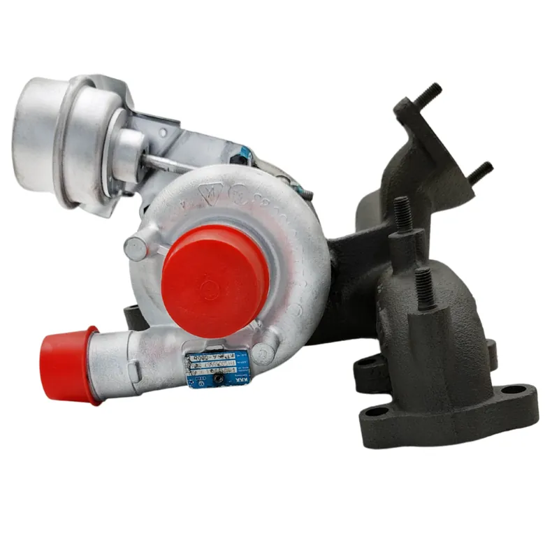 Hit sprzedaży Turbosprężarka Volkswagen Skoda Seat 1.9 TDI 100KM/74kW 54399700008 54399880019