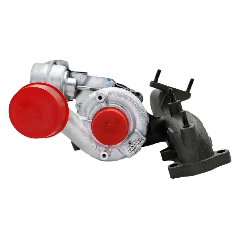 Promocja Turbosprężarka Volkswagen Transporter T5 1.9 TDI 105KM/77kW BV39A-0058 54399700058