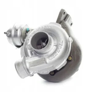 Szybka wysyłka Turbosprężarka Volvo XC70 S60 S80 2.4 D5 XC 163KM 723167