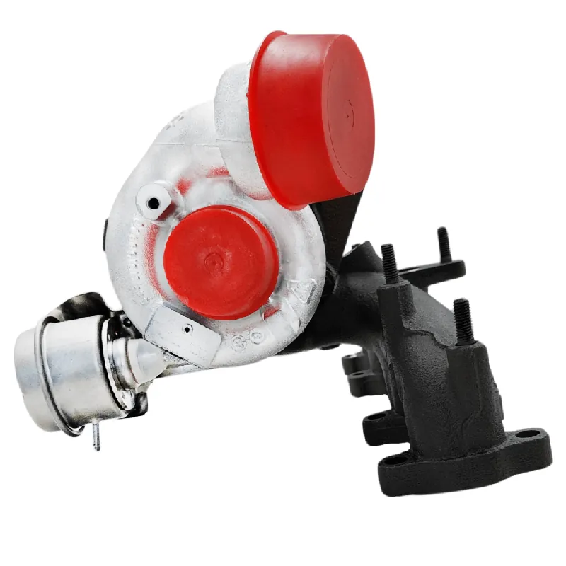 Szybka dostawa Turbosprężarla Skoda Fabia Roomster 1.9 TDI 105 KM BV39-0068 54399880068