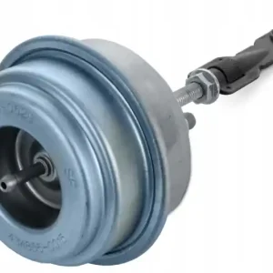 Zawór gruszka turbiny Audi Seat VW 1.9 TDI Wyjątkowa oferta