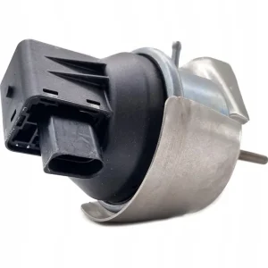 Zawór gruszka turbiny VW Crafter 2.5 TDI 136 KM Hit sprzedaży