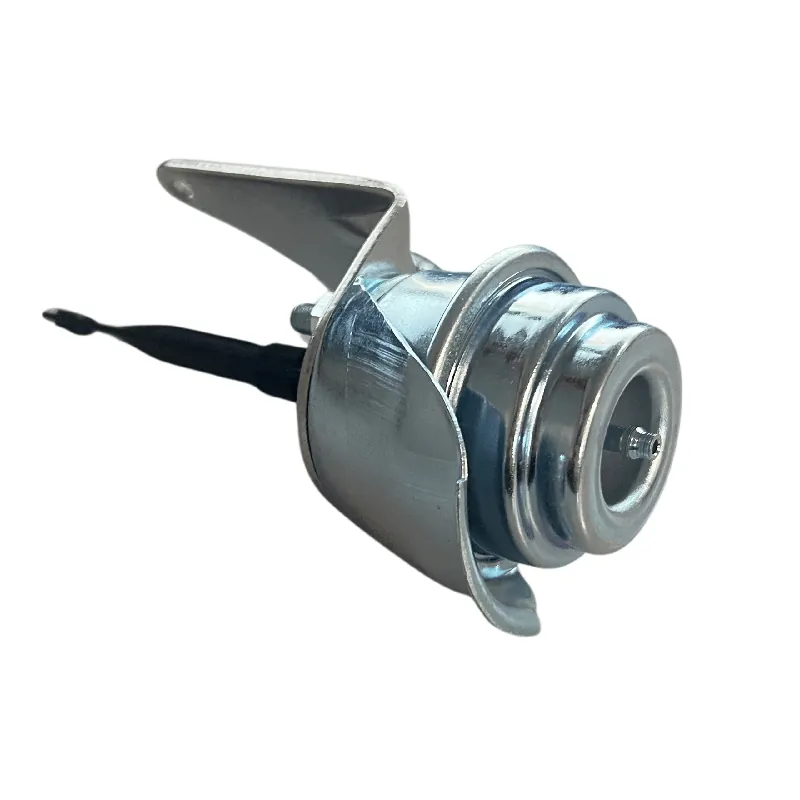 Zawór Gruszka Turbosprężarki 454158 Nowy