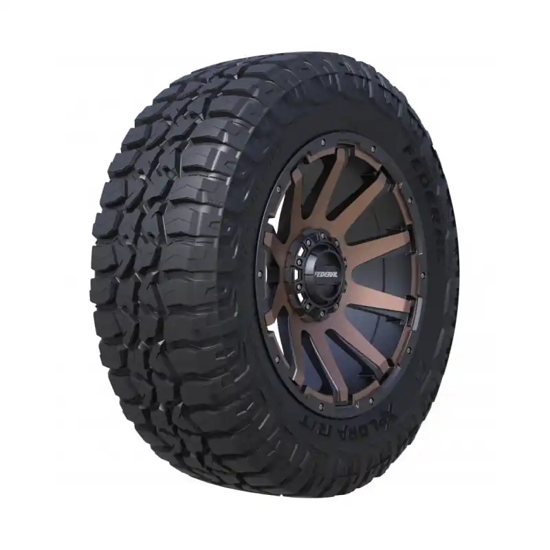 Federal Xplora R/T 35x12.50 R20 121Q Oferta czasowa